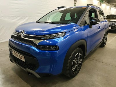 Citroen C3 aircross 1.2 PURETECH 110 S&amp;S MAN6 FEEL