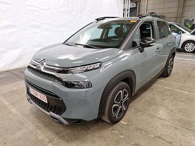 Citroen C3 aircross 1.2 PURETECH 110 S&amp;S MAN6 FEEL