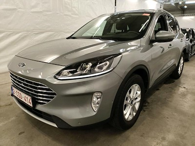 Ford KUGA 1.5I ECOBOOST 88KW TITANIUM