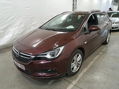 Opel Astra sp.tourer 1.6 CDTI ECOTECD INNOVATION S