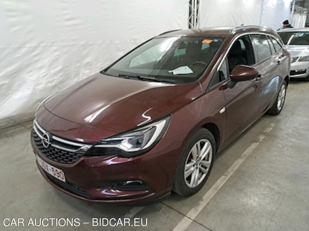 Opel Astra sp.tourer 1.6 CDTI ECOTECD INNOVATION S