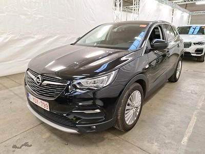 Opel Grandland X 1.5 TD ECOTEC INNOVATION S&amp;S