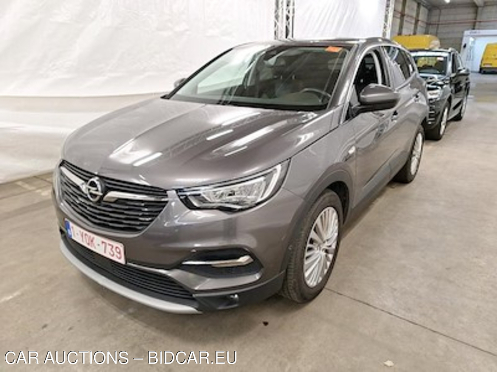 Opel Grandland X 1.5 TD ECOTEC INNOVATION S&amp;S