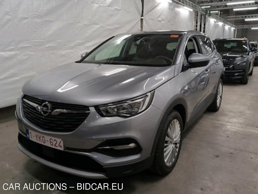 Opel Grandland X 1.5 TD ECOTEC INNOVATION S&amp;S A