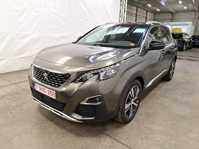 Peugeot 3008 1.2 PURETECH GTLINE (EU6.3) A