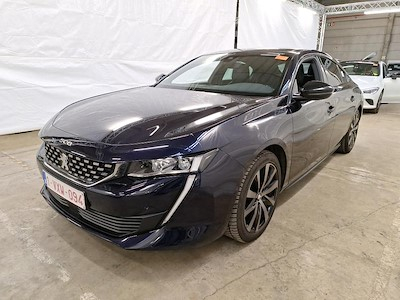 Peugeot 508 1.5 BLUEHDI GTLINE S&amp;S AUT