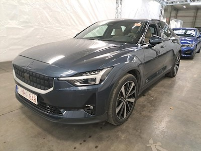 Polestar 2 78 KWH DUAL MOTOR PLUS PILOT M