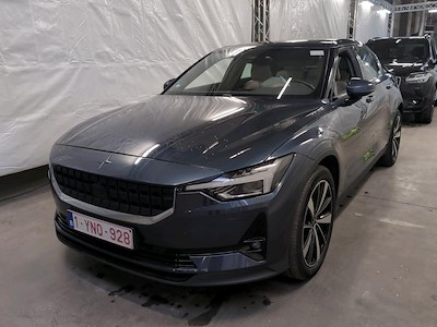 Polestar 2 78 KWH DUAL MOTOR PLUS PILOT M