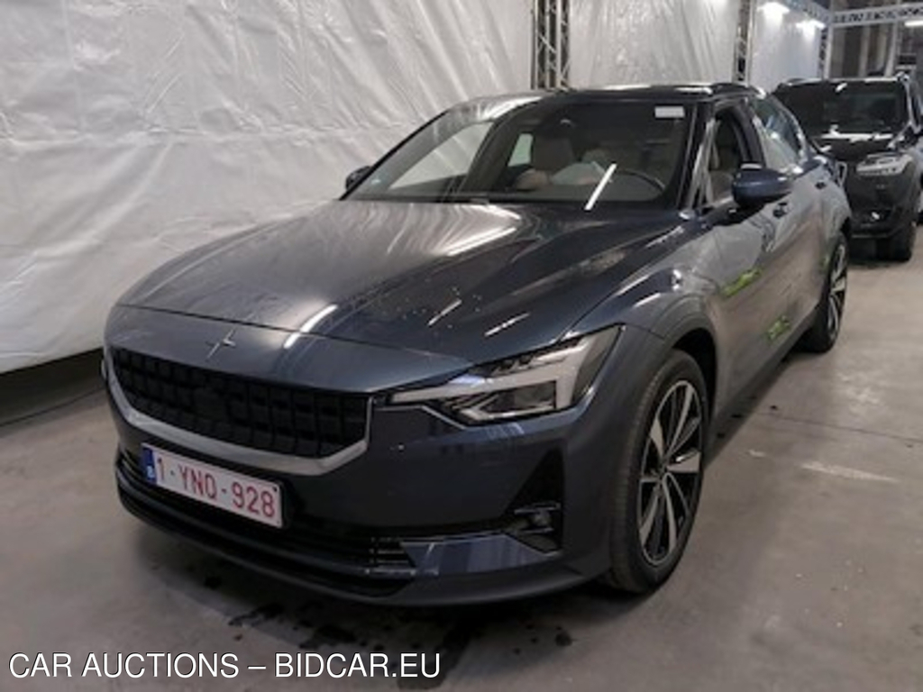 Polestar 2 78 KWH DUAL MOTOR PLUS PILOT M