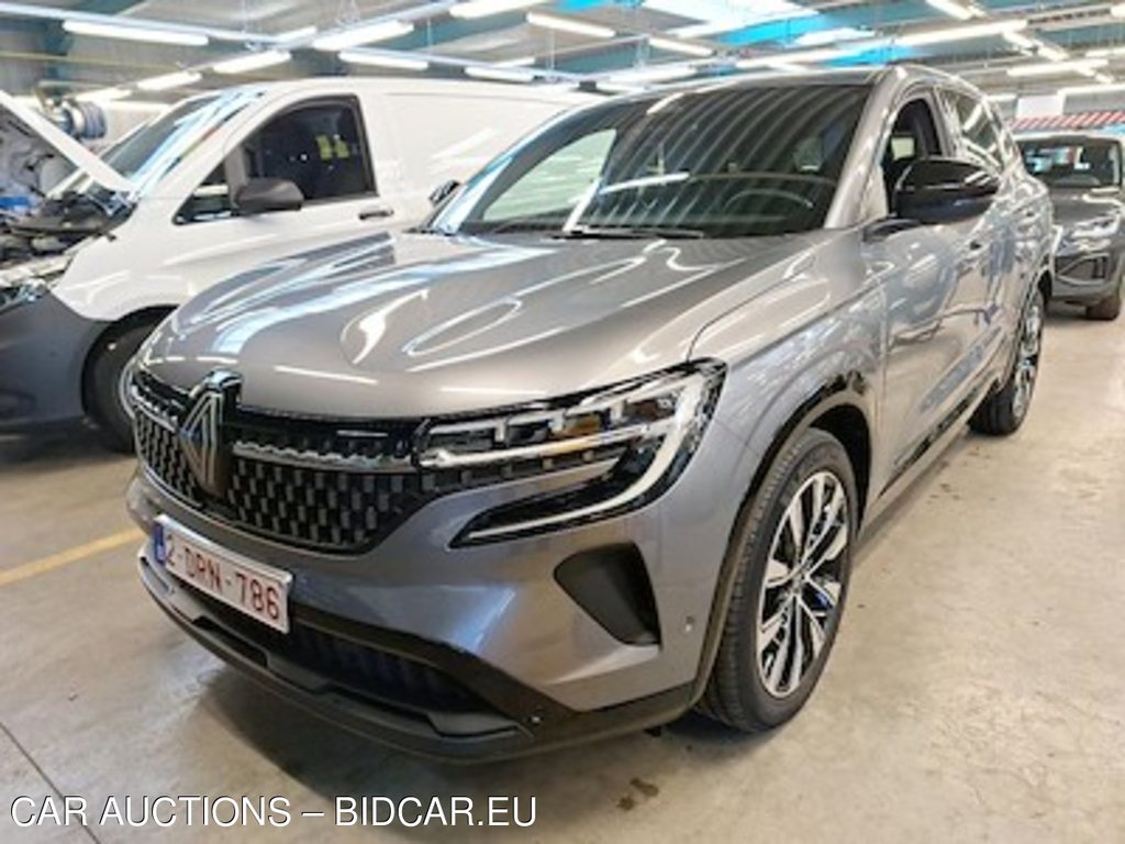 Renault AUSTRAL E-TECH FULL HYBRID 200 TECHNO