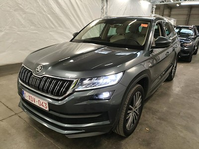 Skoda KODIAQ 2.0 CR TDI 4X4L&amp;K DSG AUT