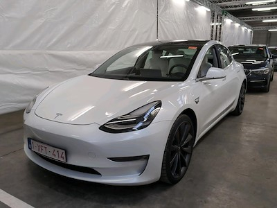 Tesla Model 3 75 KWH PERFORMANCE DUAL MOTOR