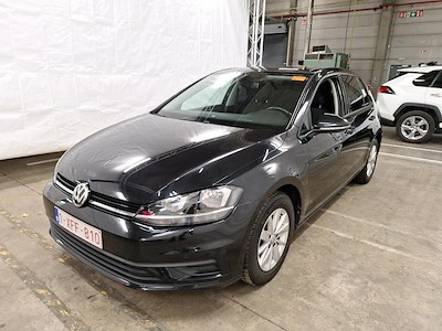 Volkswagen Golf 7 1.6 SCR TDI TRENDLINE (EU6.2)