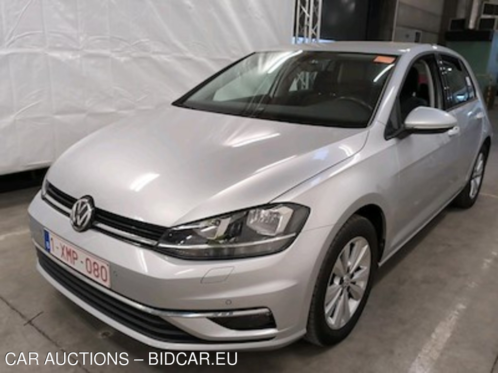 Volkswagen Golf vii crm 1.0 TSI COMFORTLINE OPF (EU6.2