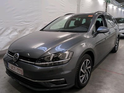 Volkswagen Golf vii varian 1.6 SCR TDI JOIN (EU6.2)