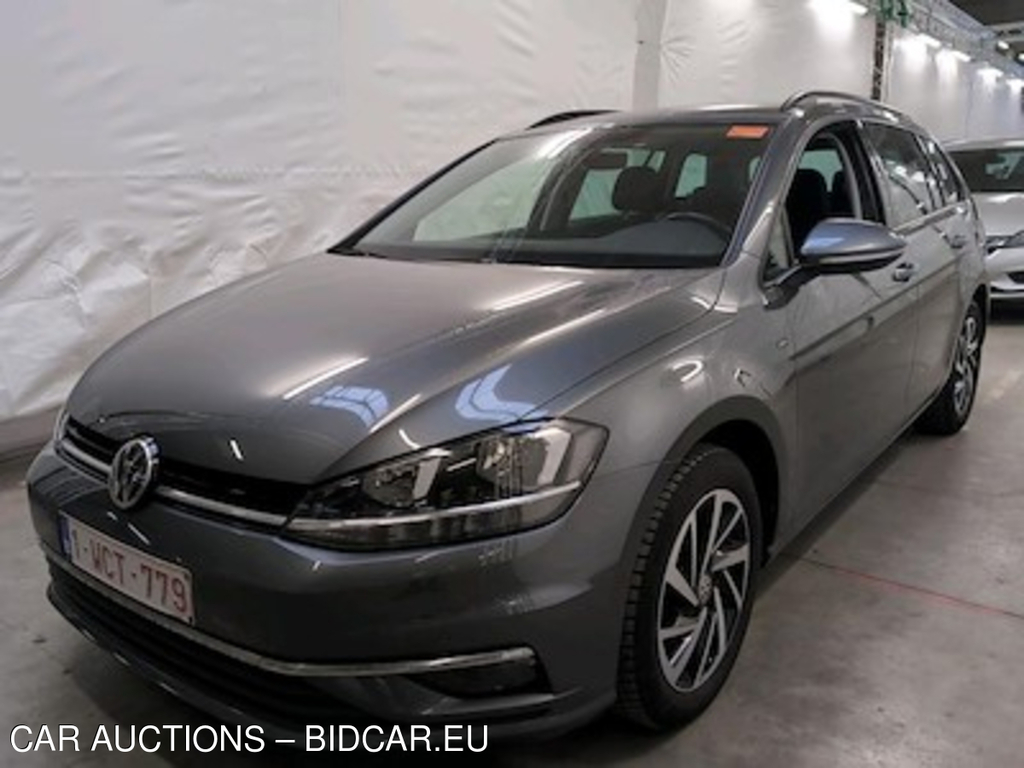 Volkswagen Golf vii varian 1.6 SCR TDI JOIN (EU6.2)