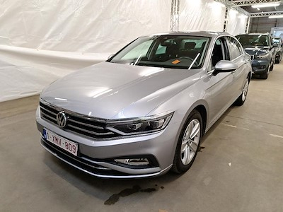 Volkswagen PASSAT 2.0 TDI SCR STYLE BUSINESS DSG