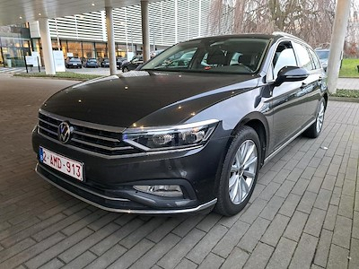 Volkswagen Passat variant 1.5 TSI ELEGANCE BUSINESS OPF