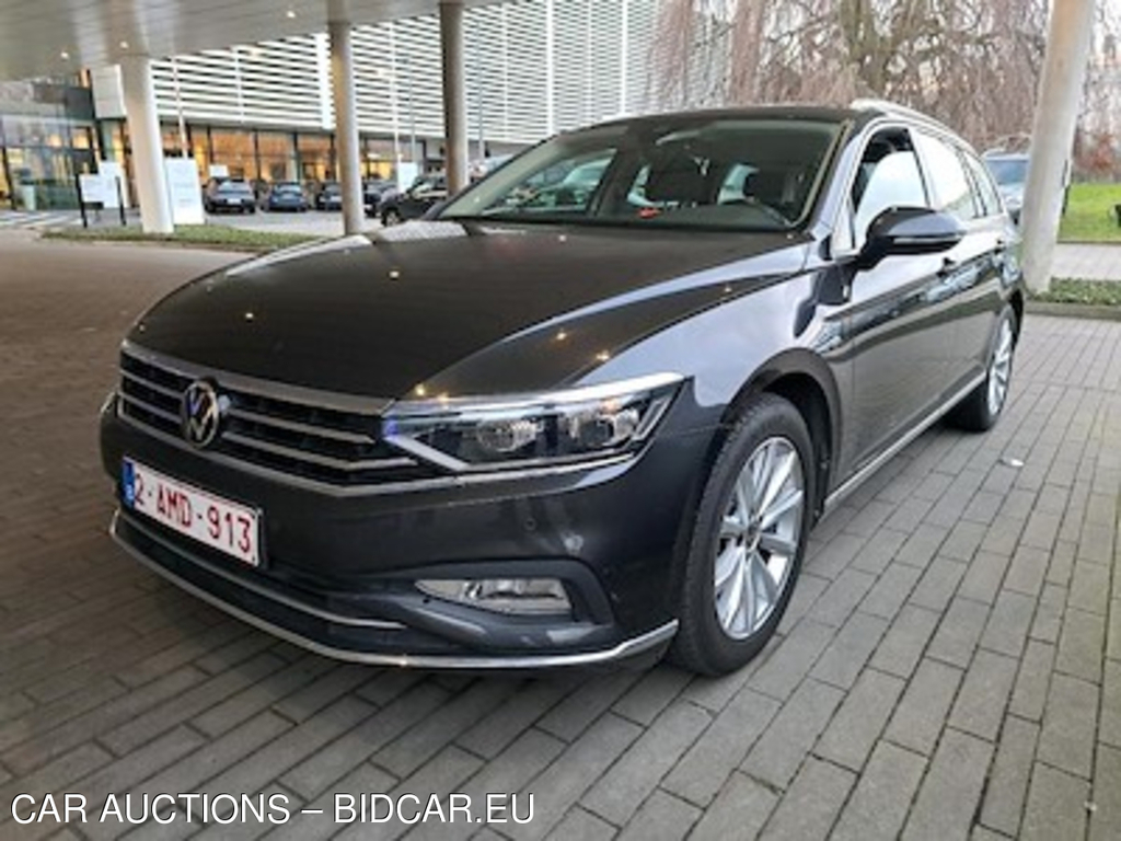 Volkswagen Passat variant 1.5 TSI ELEGANCE BUSINESS OPF