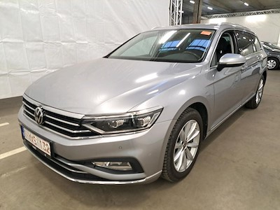 Volkswagen Passat variant 2.0 TDI SCR ELEGANCE BUSINESS