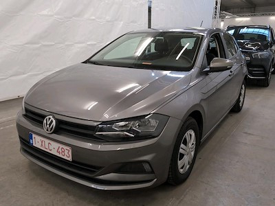 Volkswagen POLO 1.0 TSI TRENDLINE OPF