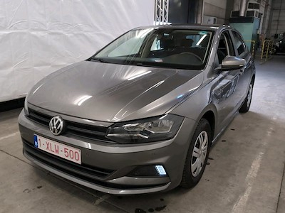 Volkswagen POLO 1.0 TSI TRENDLINE OPF