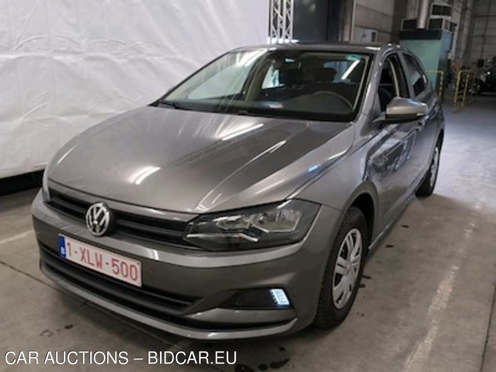 Volkswagen POLO 1.0 TSI TRENDLINE OPF