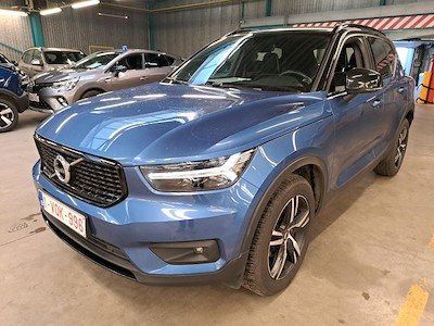 Volvo XC40 1.5 T3 R-DESIGN