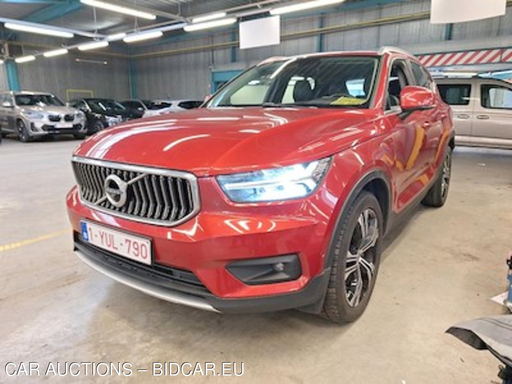 Volvo XC40 1.5 T4 PHEV INSCRIPTION AUT