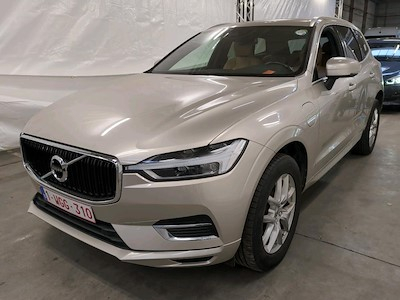 Volvo XC60 2.0 T8 TE AWD MOMENT.PLUG-IN G