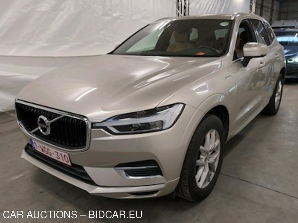 Volvo XC60 2.0 T8 TE AWD MOMENT.PLUG-IN G