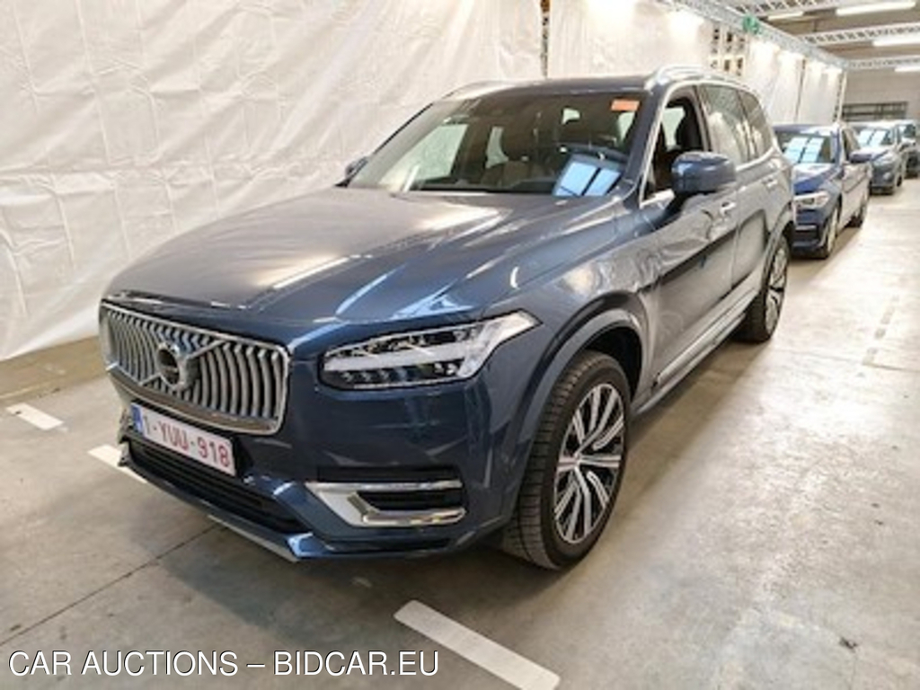 Volvo XC90 2.0 T8 TE 4WD PHEV INSCRIPTION