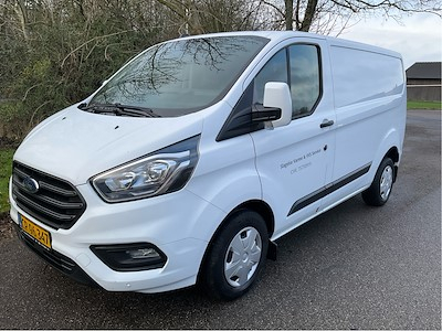 Ford Transit custom 2.0TDCI 130 280 TREND FWD L1 UA!,