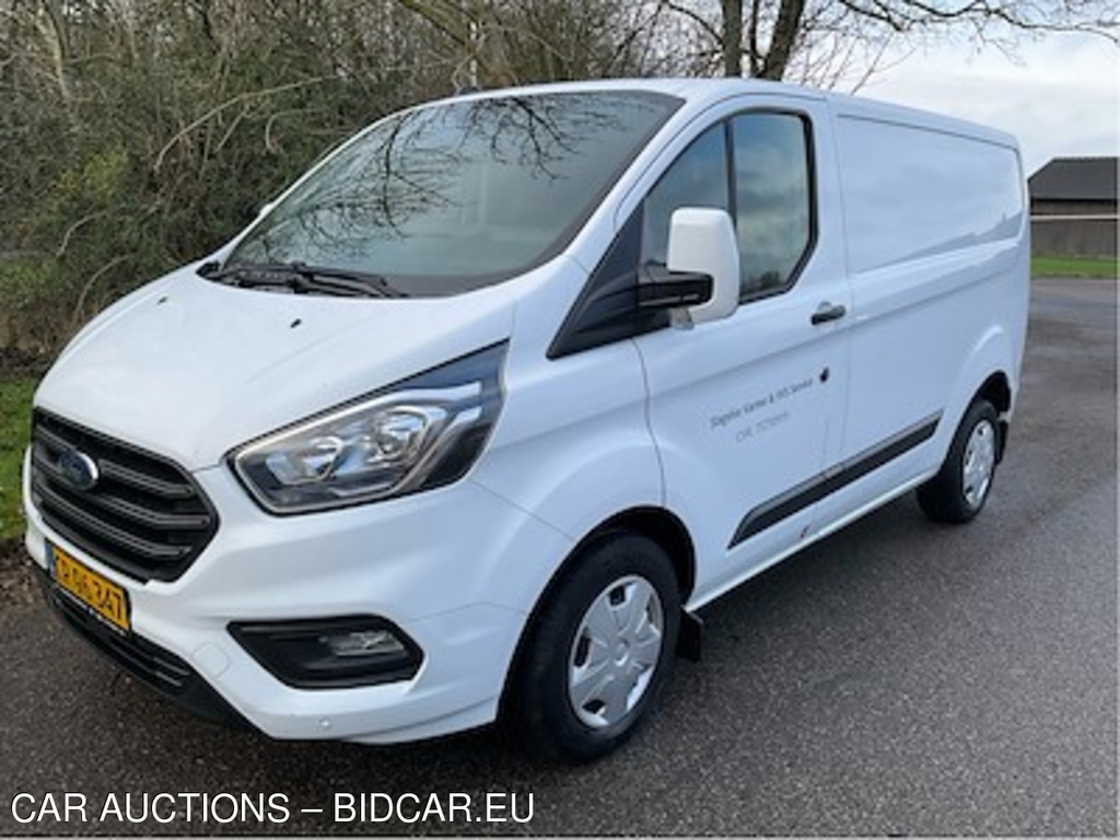 Ford Transit custom 2.0TDCI 130 280 TREND FWD L1 UA!,