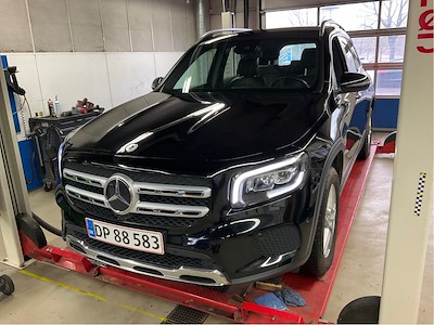 Mercedes-Benz GLB 2.0 GLB 220 Business 7 Seat DCT UA!,