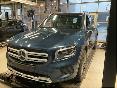 Mercedes-Benz GLB 2.0 GLB 220 Business DCT UA!,