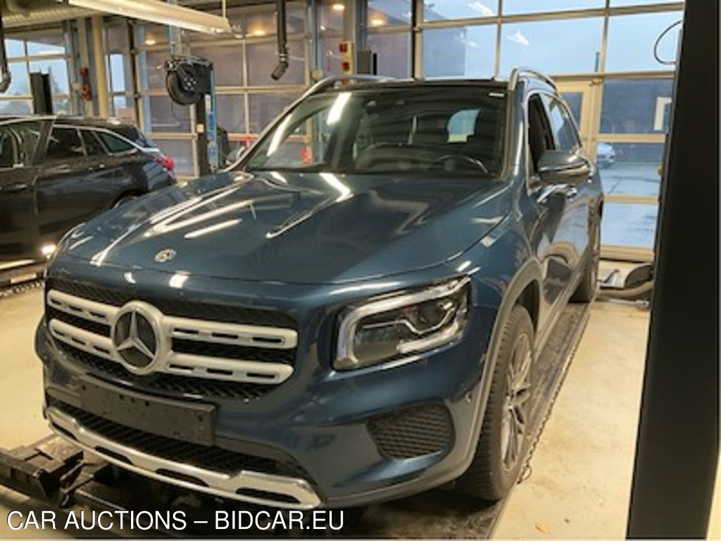 Mercedes-Benz GLB 2.0 GLB 220 Business DCT UA!,