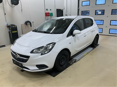 Opel Corsa 1.4 ECOFLEX 90 ENJOY S/S EASYTRONIC UA!,