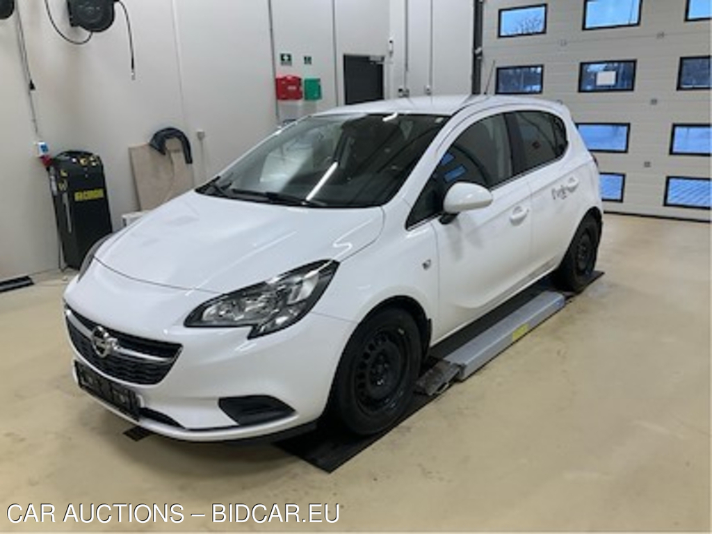 Opel Corsa 1.4 ECOFLEX 90 ENJOY S/S EASYTRONIC UA!,