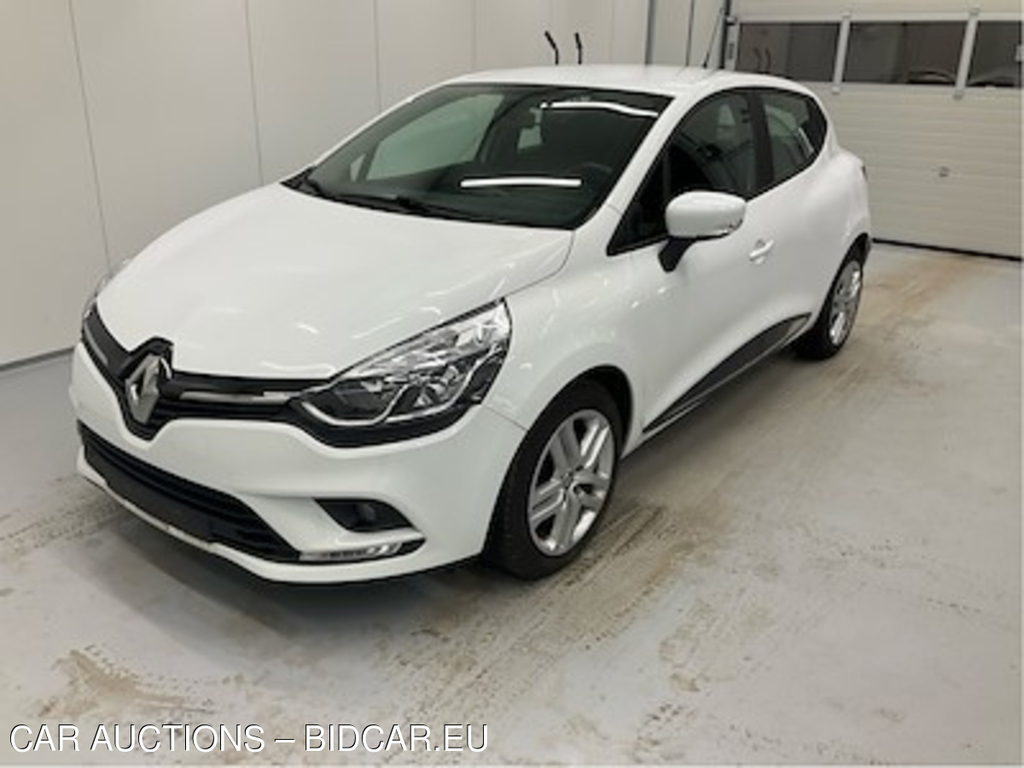 Renault Clio 0.9 TCE 90 ZEN FLEET HA UA!