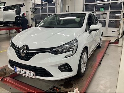 Renault CLIO 1.0 TCe 90 Zen UA!,