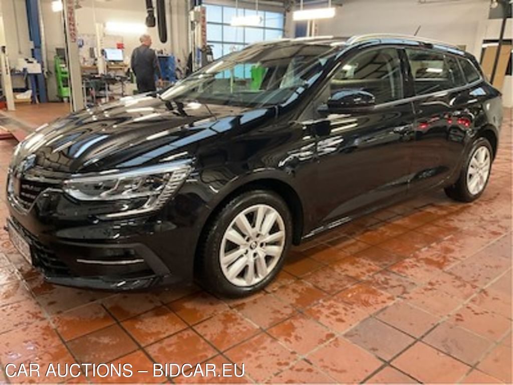 Renault MEGANE 1.3 TCe 140 Zen UA!,