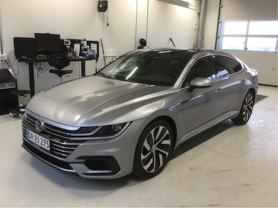 Volkswagen Arteon 2.0 TDI 150 SCR R-LINE BUSINESS DSG UA!,