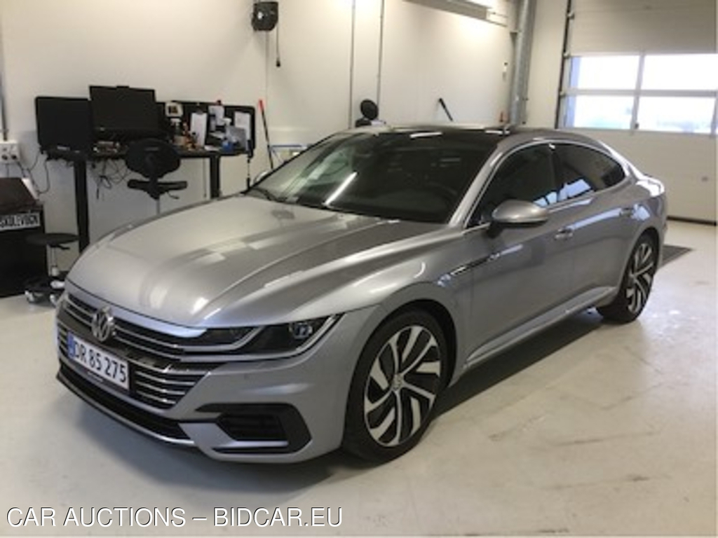 Volkswagen Arteon 2.0 TDI 150 SCR R-LINE BUSINESS DSG UA!,