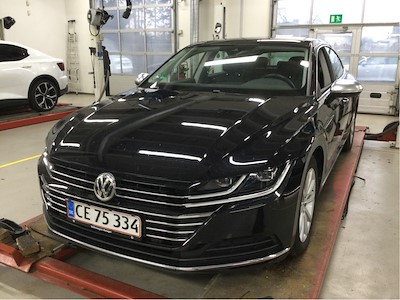 Volkswagen Arteon 2.0 TDI 190 SCR ELEGANCE BUSINESS DSG UA!,