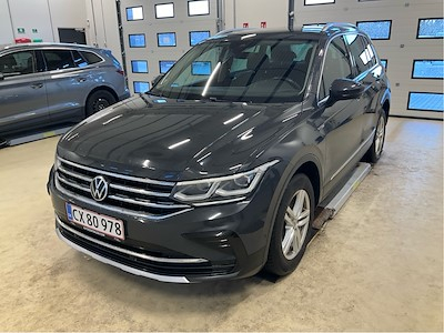 Volkswagen TIGUAN 2.0 TDI SCR 200 Elegance DSG7 4M UA!,