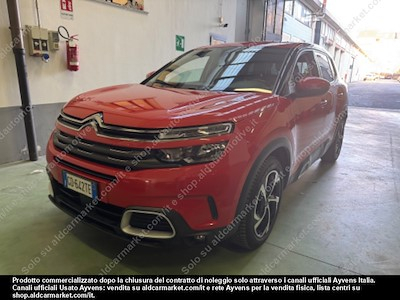 Citroen C5 aircross bluehdi 130 SS -