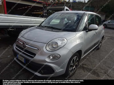 Fiat 500l 1.4 95cv business mini -