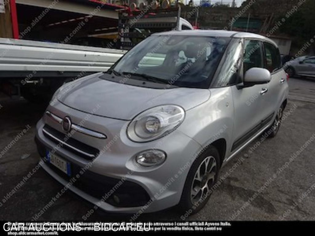 Fiat 500l 1.4 95cv business mini -