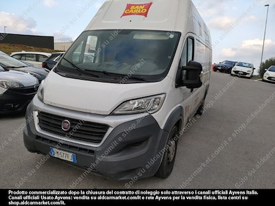 Fiat ducato maxi 35 xlh3 2.3 -